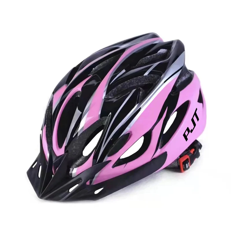 MTB Fietshelm – Lichtgewicht Helm met Ventilatie en Verstelbare Pasvorm