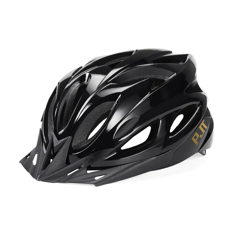 MTB Fietshelm – Lichtgewicht Helm met Ventilatie en Verstelbare Pasvorm