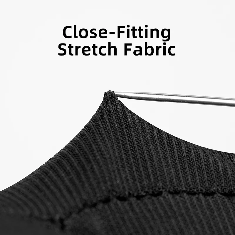 Halfvinger Fietshandschoenen – Ademend Design met Schokabsorberende Grip