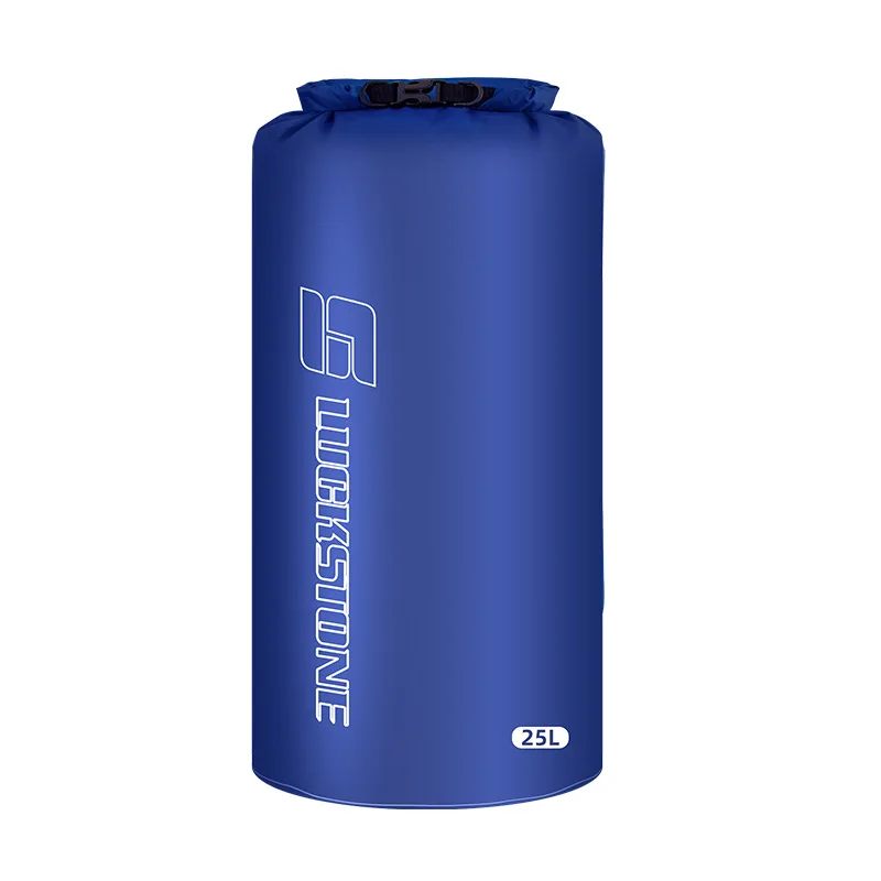 Waterdichte Dry Bag – 190T Outdoor Opbergtas met Rolsluiting (3–75L)