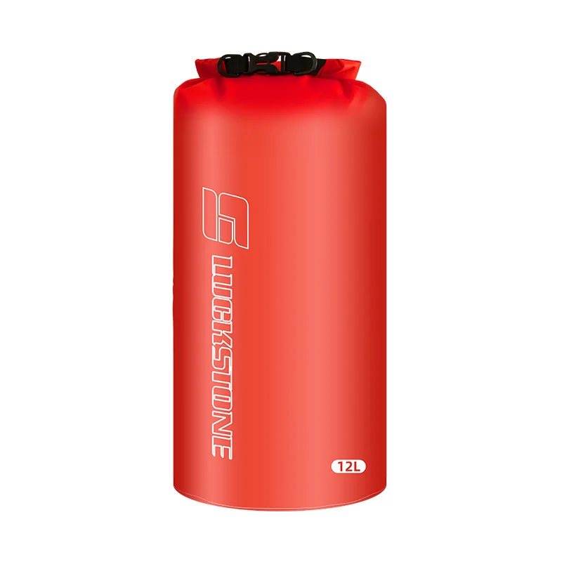 Waterdichte Dry Bag – 190T Outdoor Opbergtas met Rolsluiting (3–75L)