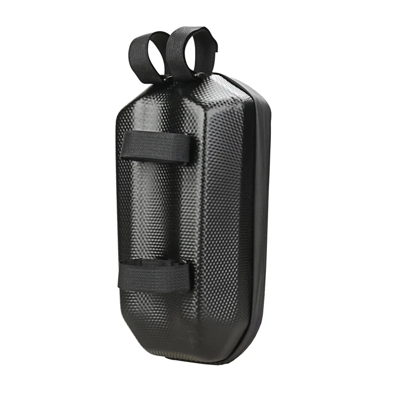 Fietsstuurtas Hardcase 4L – EVA Hardshell, Waterafstotend & Stevige Bevestiging