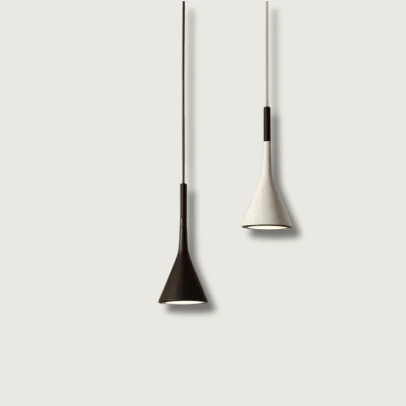 Adjustable Nordic Minimalist Pendant Ceiling Lamp