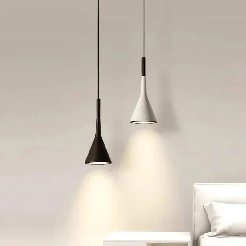 Adjustable Nordic Minimalist Pendant Ceiling Lamp