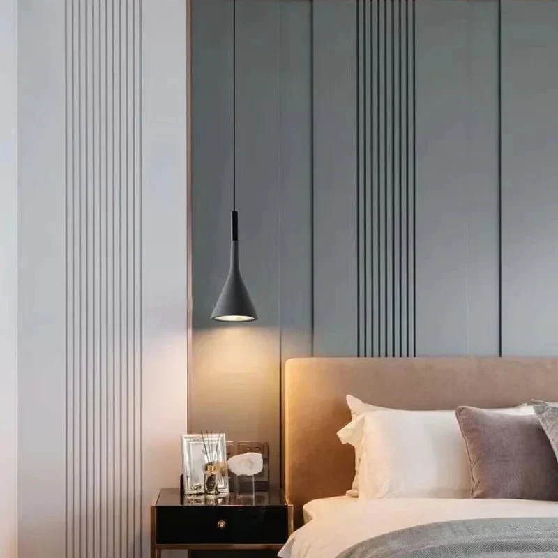Adjustable Nordic Minimalist Pendant Ceiling Lamp