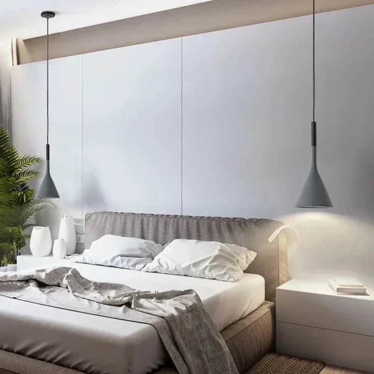 Adjustable Nordic Minimalist Pendant Ceiling Lamp