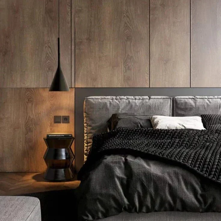 Adjustable Nordic Minimalist Pendant Ceiling Lamp