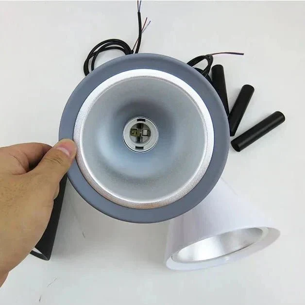 Adjustable Nordic Minimalist Pendant Ceiling Lamp