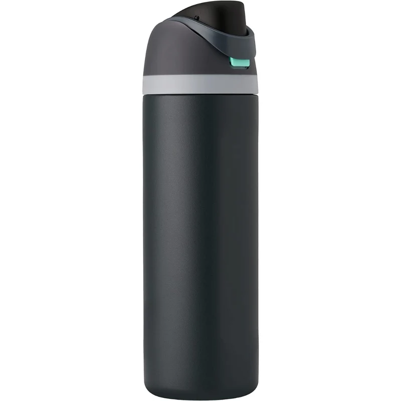Drink Bottle Leak-Proof Water Cup with Straw