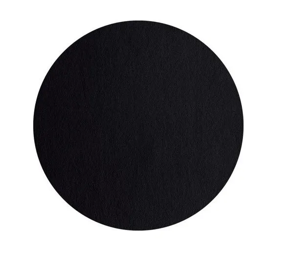 Asa Tovaglietta D38 Cm Nero