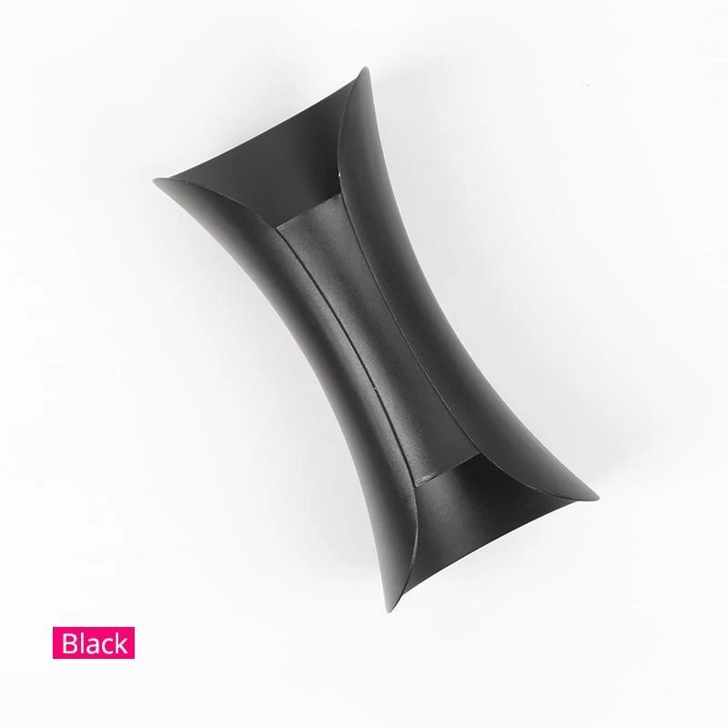 Modern outdoor LED wall light with curved design directing light up and down