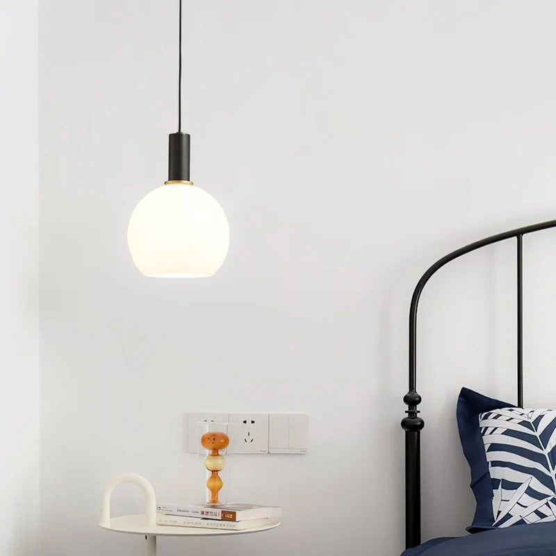 Alton Glass pendant lamp