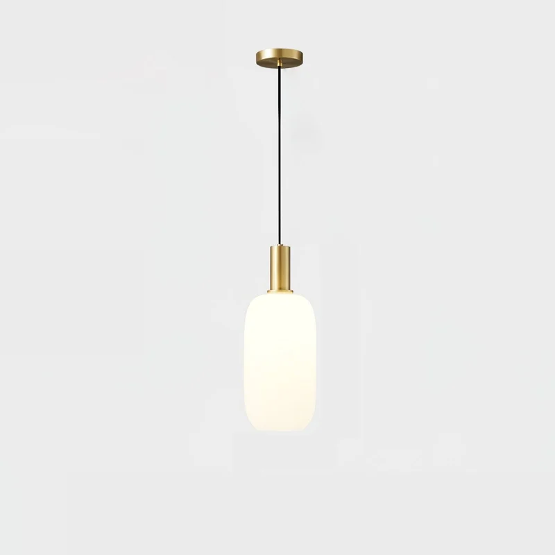 Alton Glass pendant lamp