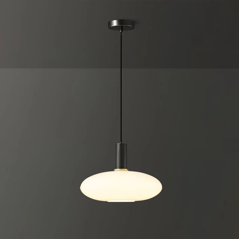 Alton Glass pendant lamp