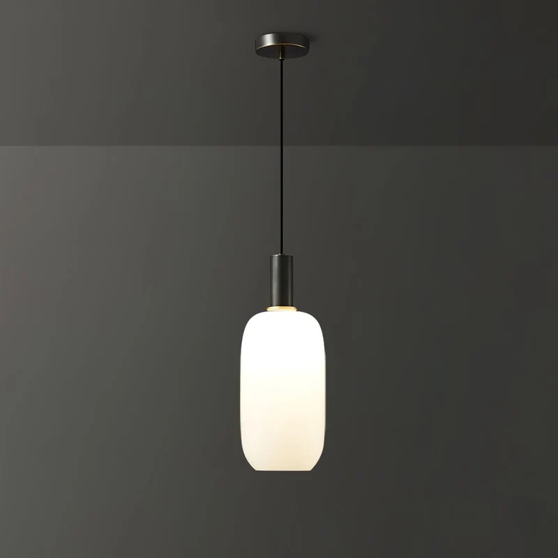 Alton Glass pendant lamp