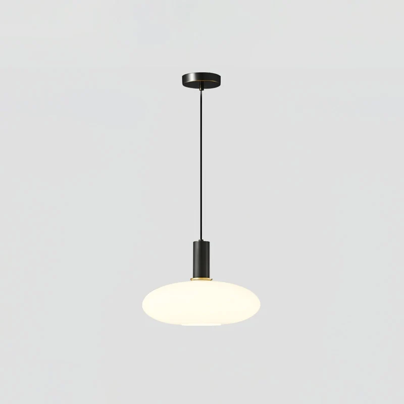 Alton Glass pendant lamp