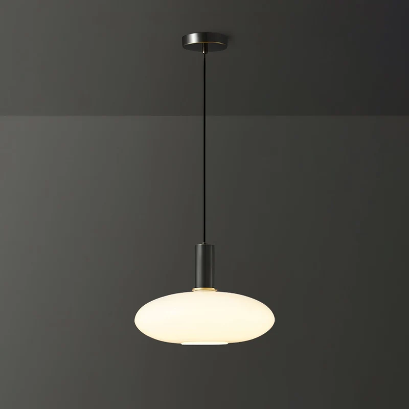 Alton Glass pendant lamp