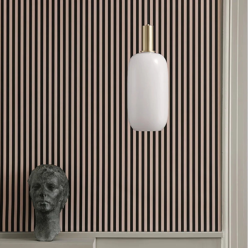 Alton Glass pendant lamp