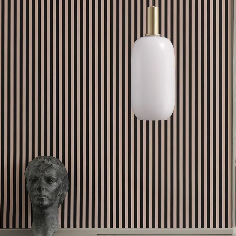 Alton Glass pendant lamp