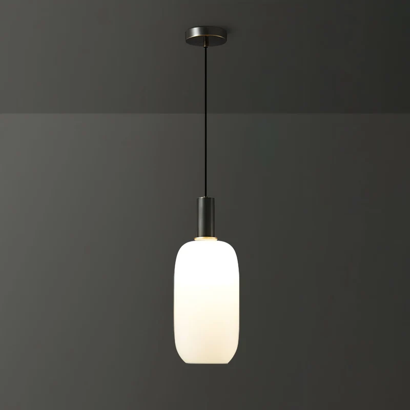 Alton Glass pendant lamp