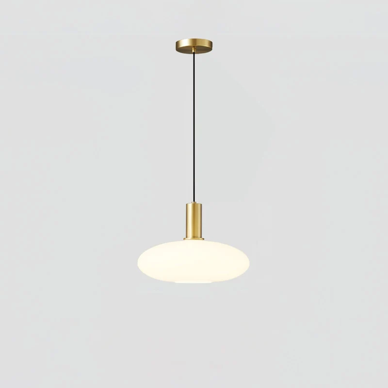 Alton Glass pendant lamp