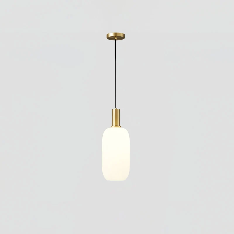Alton Glass pendant lamp