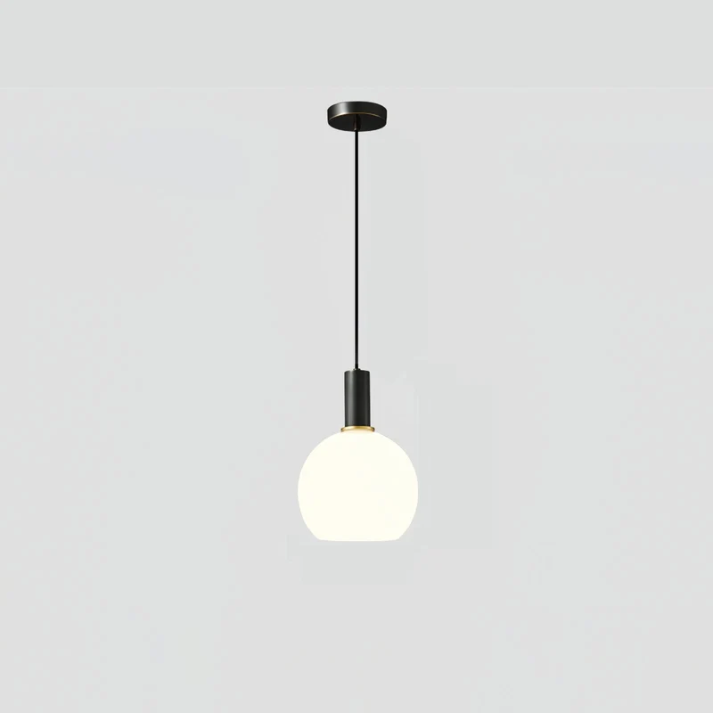 Alton Glass pendant lamp