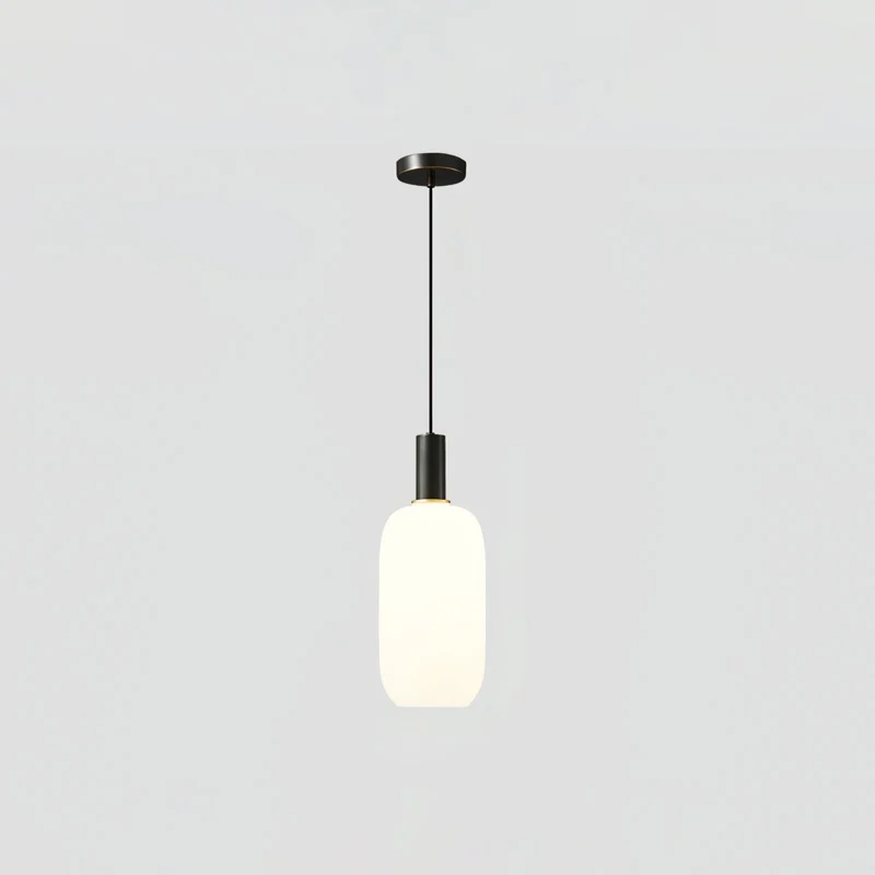 Alton Glass pendant lamp