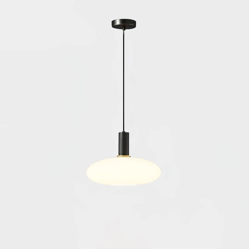 Alton Glass pendant lamp