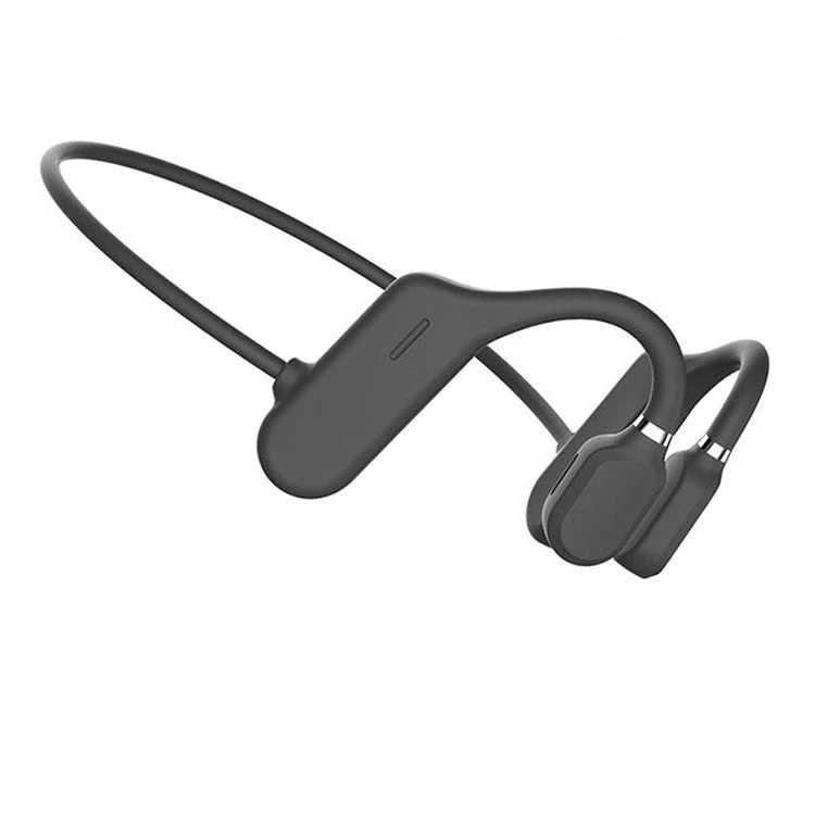Bone Conduction Sportkoptelefoon – Draadloos, Lichtgewicht & IP67 Waterbestendig