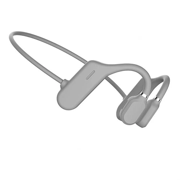 Bone Conduction Sportkoptelefoon – Draadloos, Lichtgewicht & IP67 Waterbestendig
