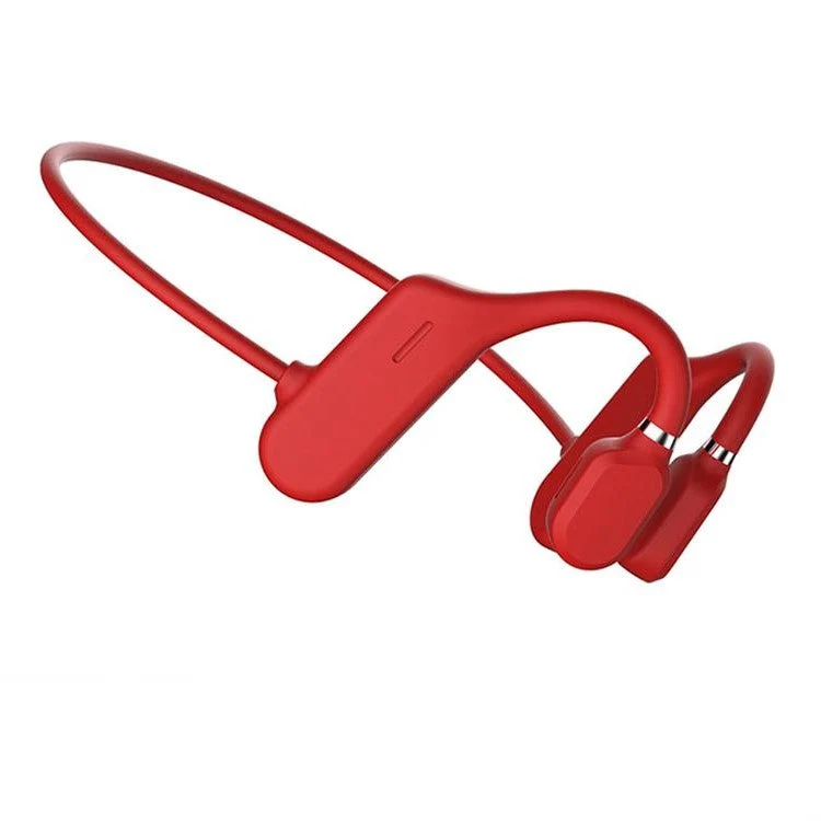 Bone Conduction Sportkoptelefoon – Draadloos, Lichtgewicht & IP67 Waterbestendig