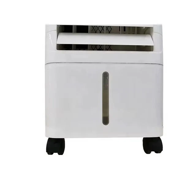Draagbare Aircooler – 3-in-1 Koelen, Bevochtigen & Zuiveren zonder Installatie