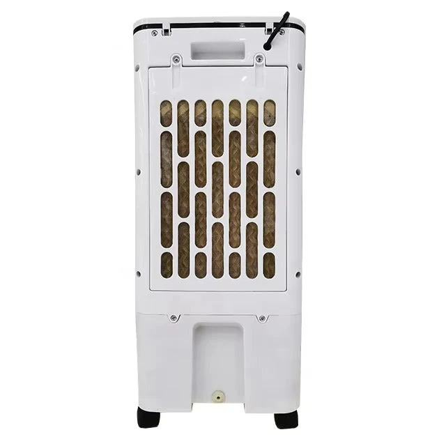 Draagbare Aircooler – 3-in-1 Koelen, Bevochtigen & Zuiveren zonder Installatie