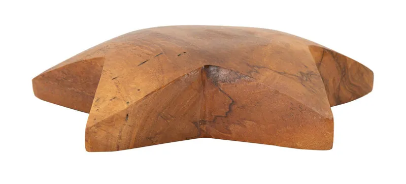 Decorazione Bintang da Appendere 19x5 cm
