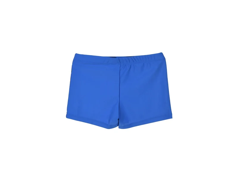 Sonic modern costume mare boxer taglie dalla 4 alla 12 anni blu