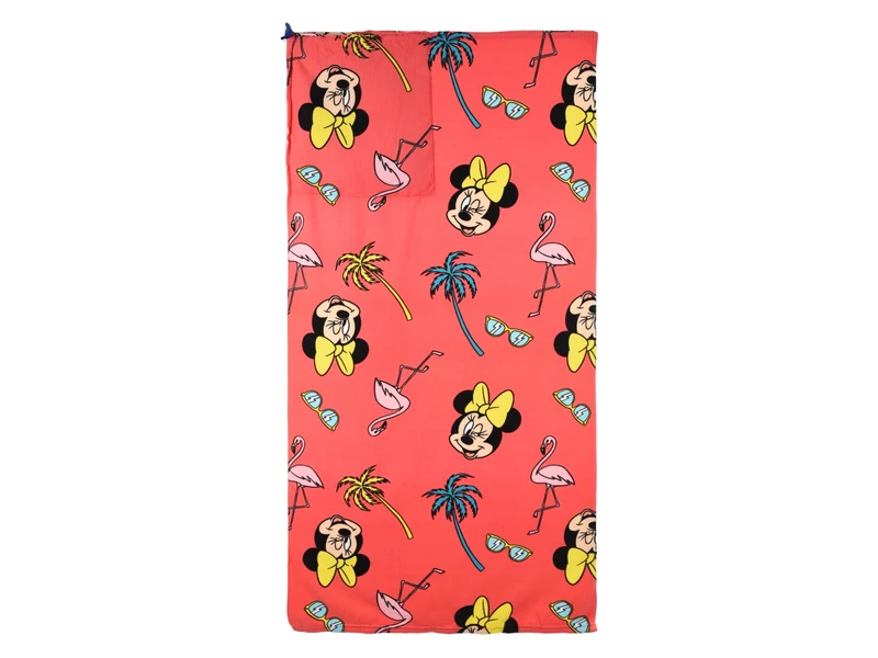 Minnie telo mare