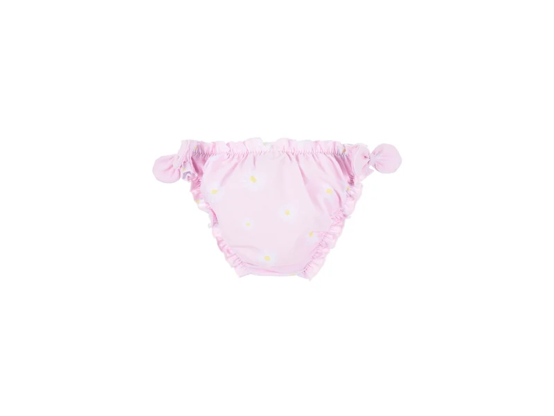 Lilo e stitch costume mare slip taglie dalla 12 alla 36 mesi rosa chiaro