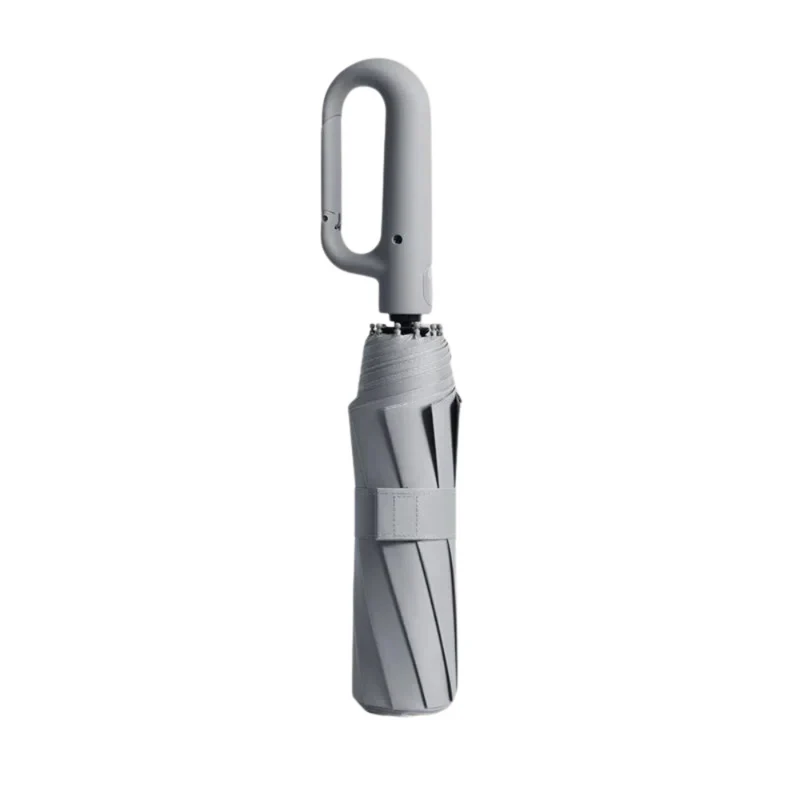 Automatische Paraplu – Compacte Windbestendige Paraplu met UV-Bescherming