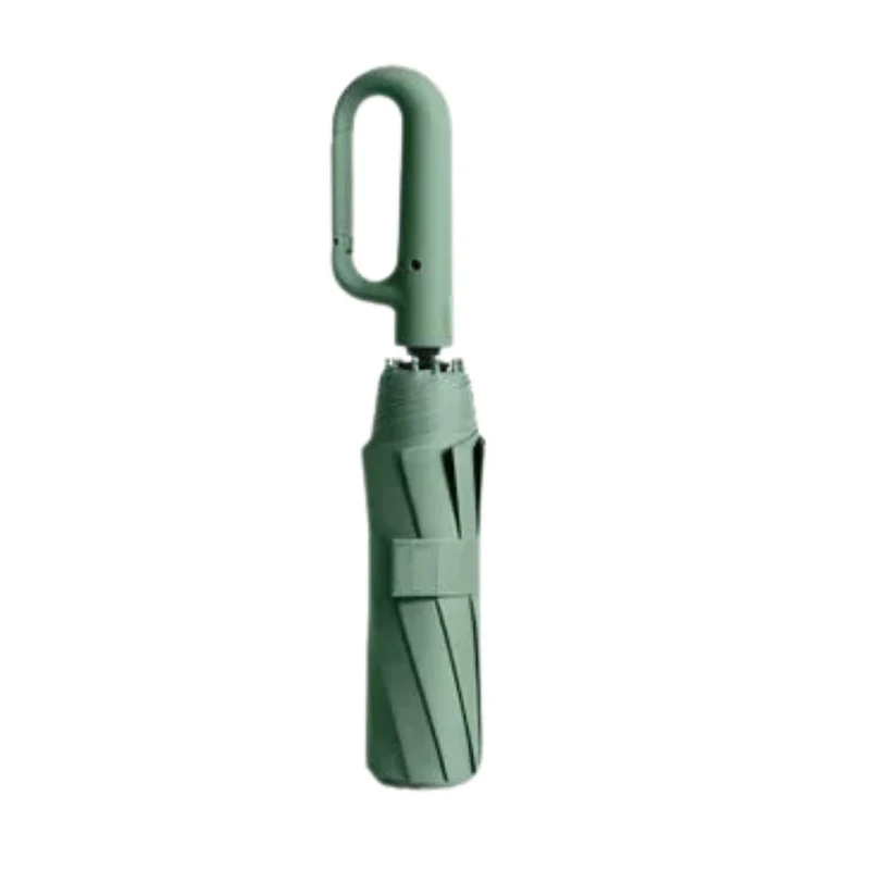 Automatische Paraplu – Compacte Windbestendige Paraplu met UV-Bescherming