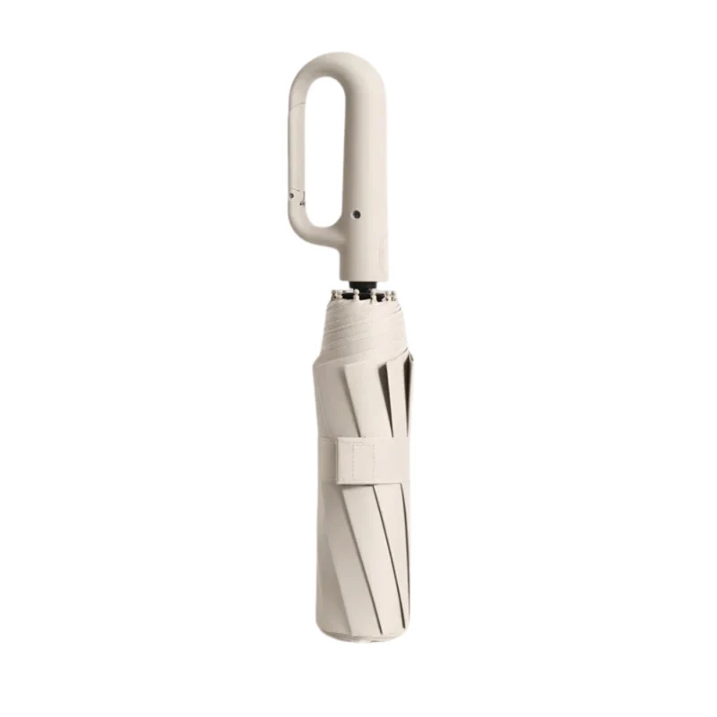 Automatische Paraplu – Compacte Windbestendige Paraplu met UV-Bescherming