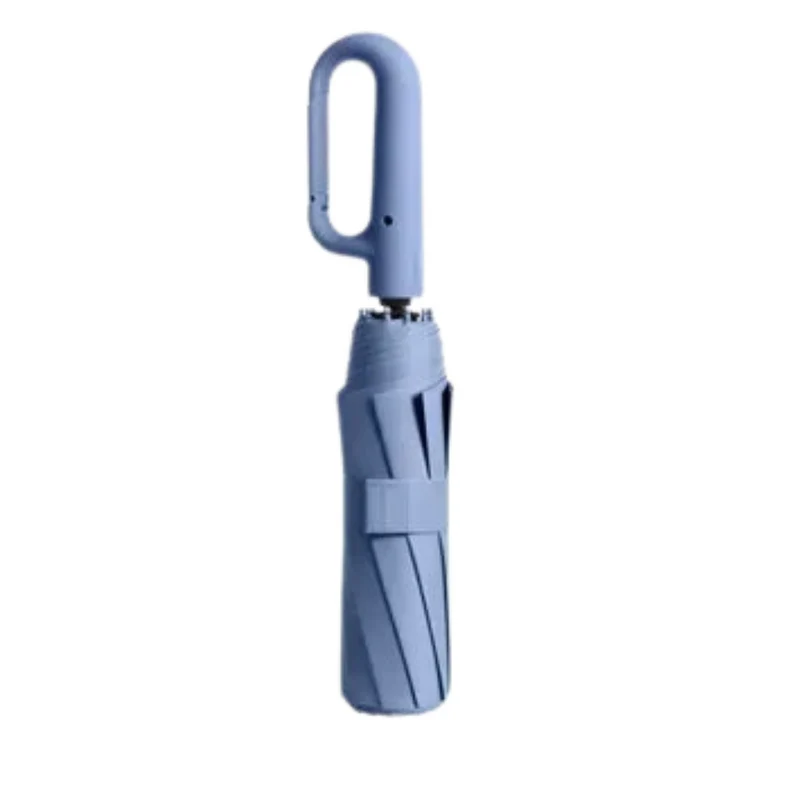 Automatische Paraplu – Compacte Windbestendige Paraplu met UV-Bescherming