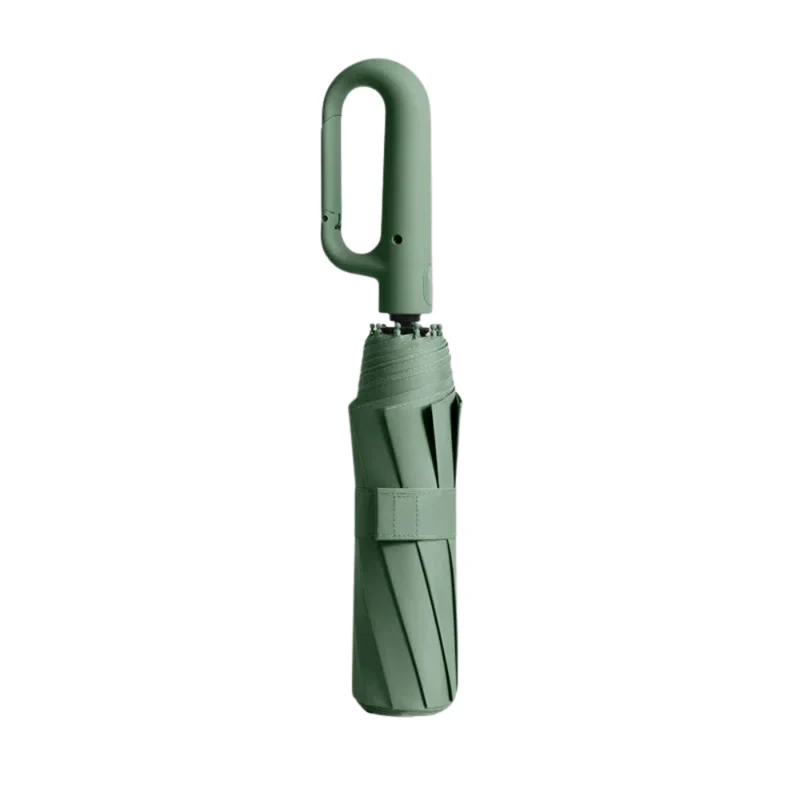 Automatische Paraplu – Compacte Windbestendige Paraplu met UV-Bescherming