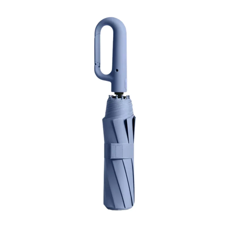 Automatische Paraplu – Compacte Windbestendige Paraplu met UV-Bescherming