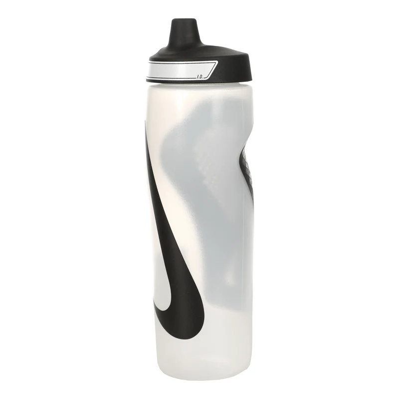 Refuel Grip 24oz/709ml Borraccia-Trasparente