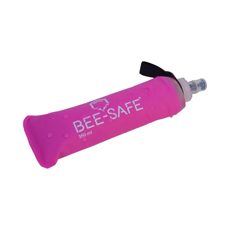 Soft Drink 350ml Borraccia-Rosa