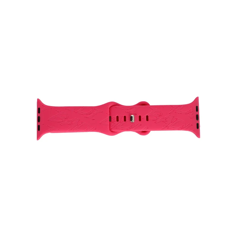 Apple Watch Series 1-Series 9 Und SE Bracciale-Rosa
