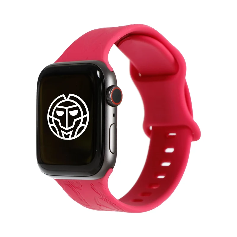 Apple Watch Series 1-Series 9 Und SE Bracciale-Rosa