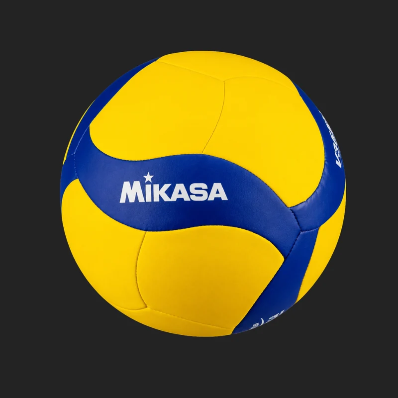 Pallone da Volley Mikasa Tempo Libero 10pz. (30€ Cad.)