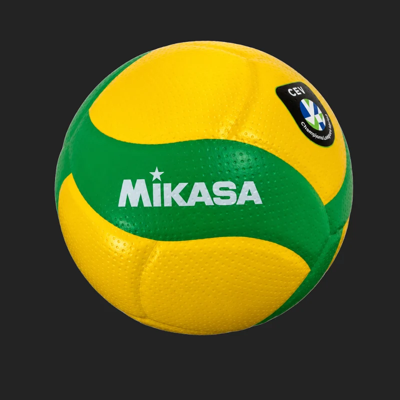 Pallone da Volley Mikasa Top Quality 15pz (88,00€ cad.)